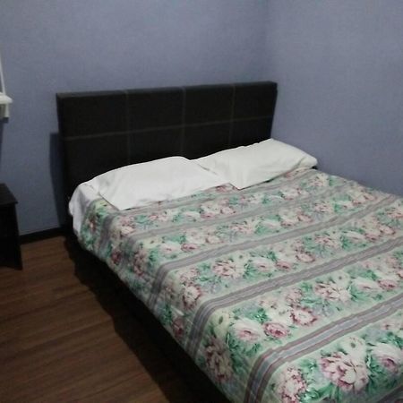 R&R Budget Inn Tanah Rata Dış mekan fotoğraf