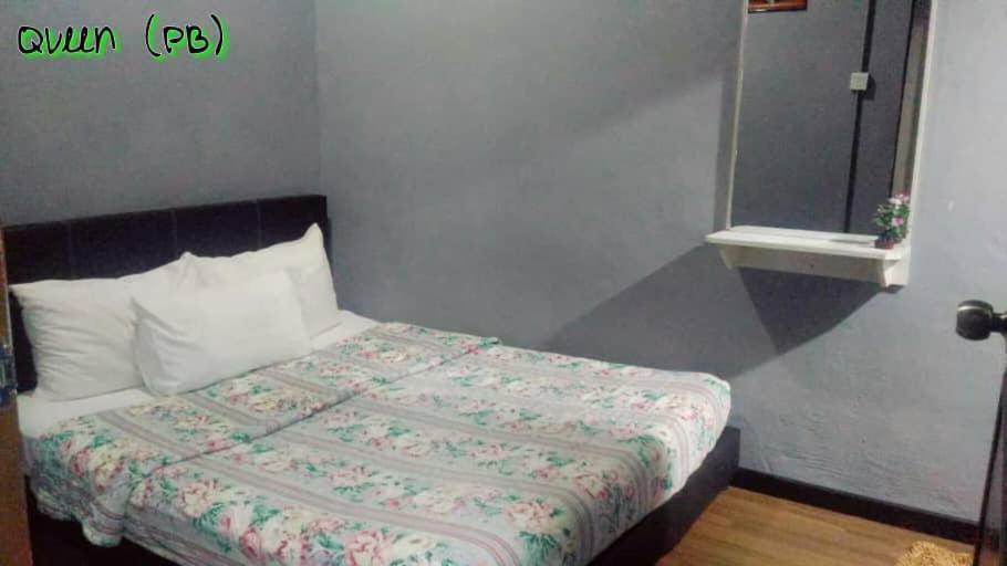 R&R Budget Inn Tanah Rata Dış mekan fotoğraf