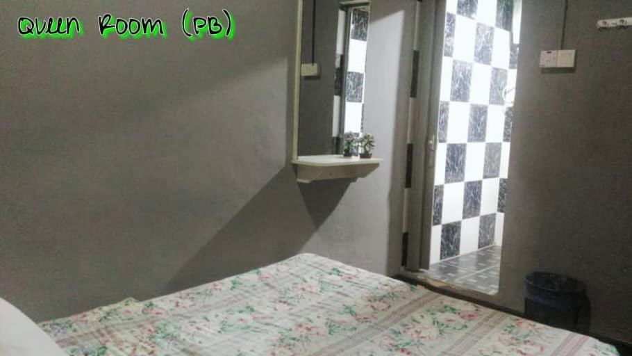 R&R Budget Inn Tanah Rata Dış mekan fotoğraf